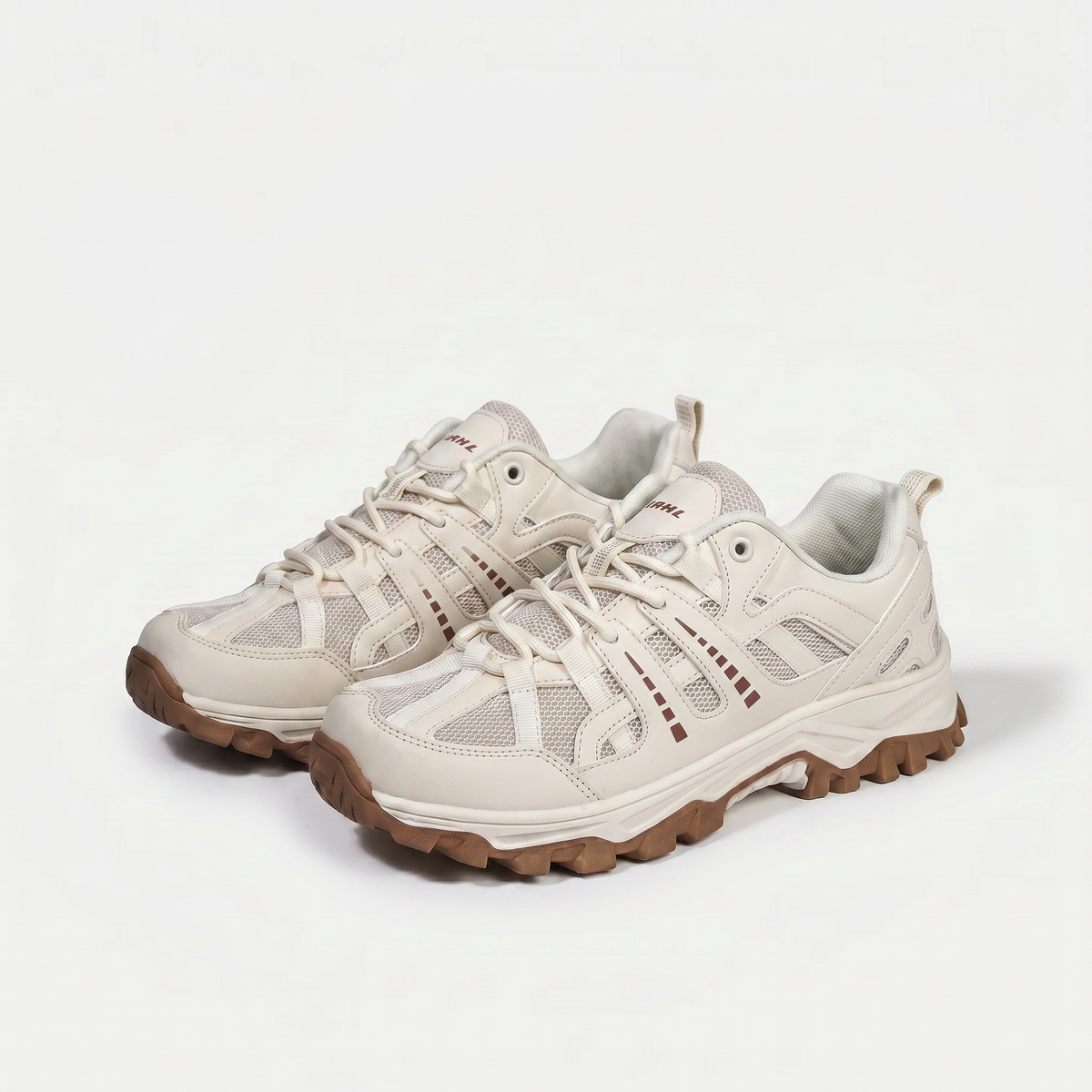 Scottie | Trail Comfort Hiking Shoes