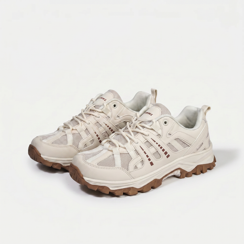 Scottie | Trail Comfort Hiking Shoes
